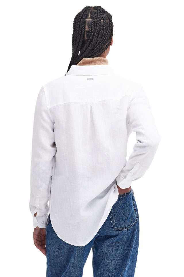 Marine Shirt