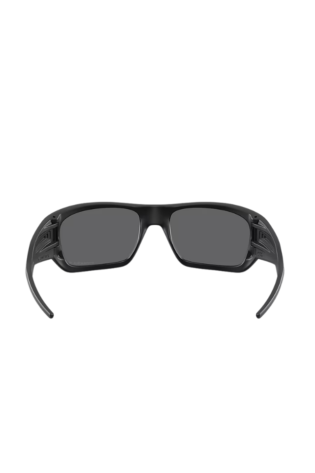 Masseter - Prizm Black