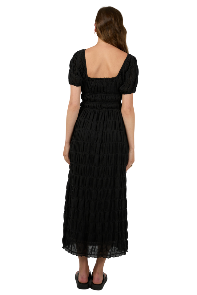 Maude Maxi Dress