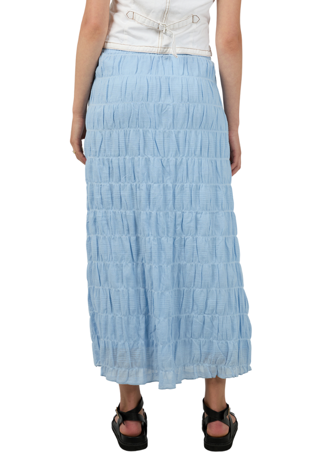 Maude Maxi Skirt