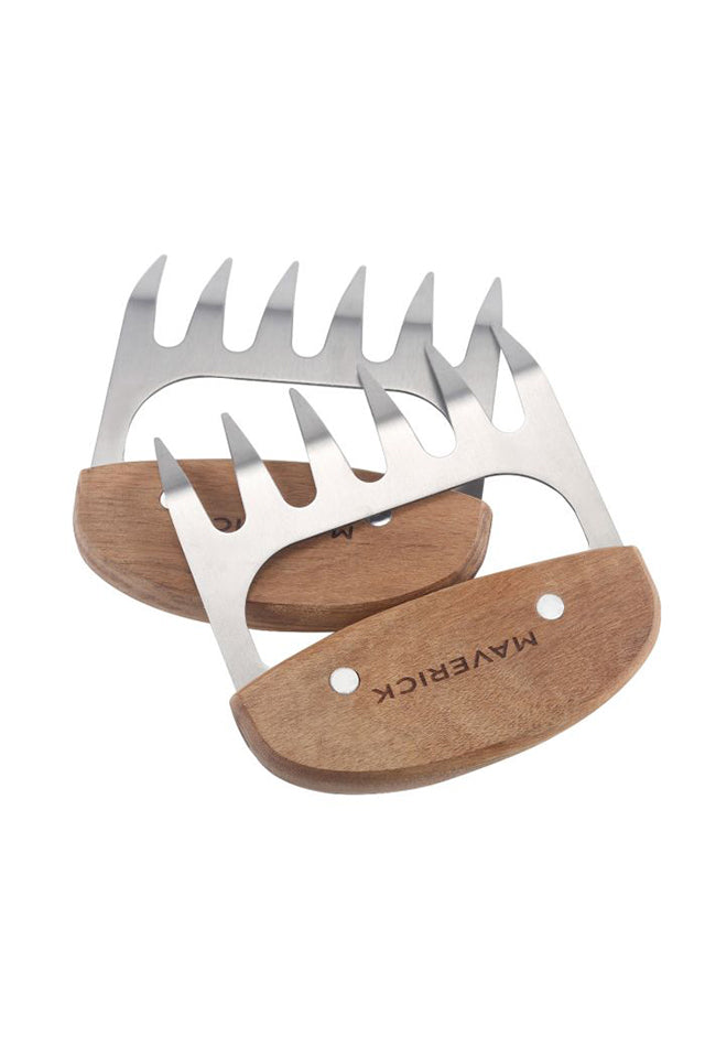 Flinders Meat Shredding Claws