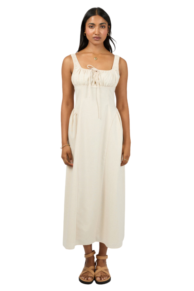 Mavis Maxi Dress