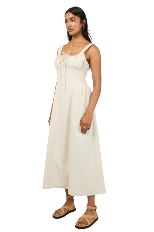 Mavis Maxi Dress