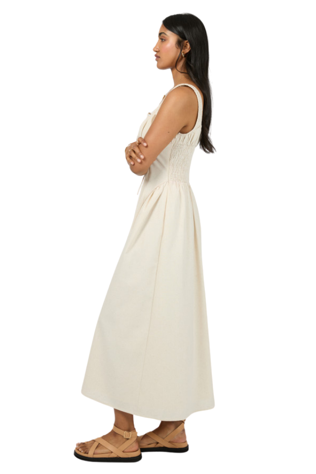 Mavis Maxi Dress