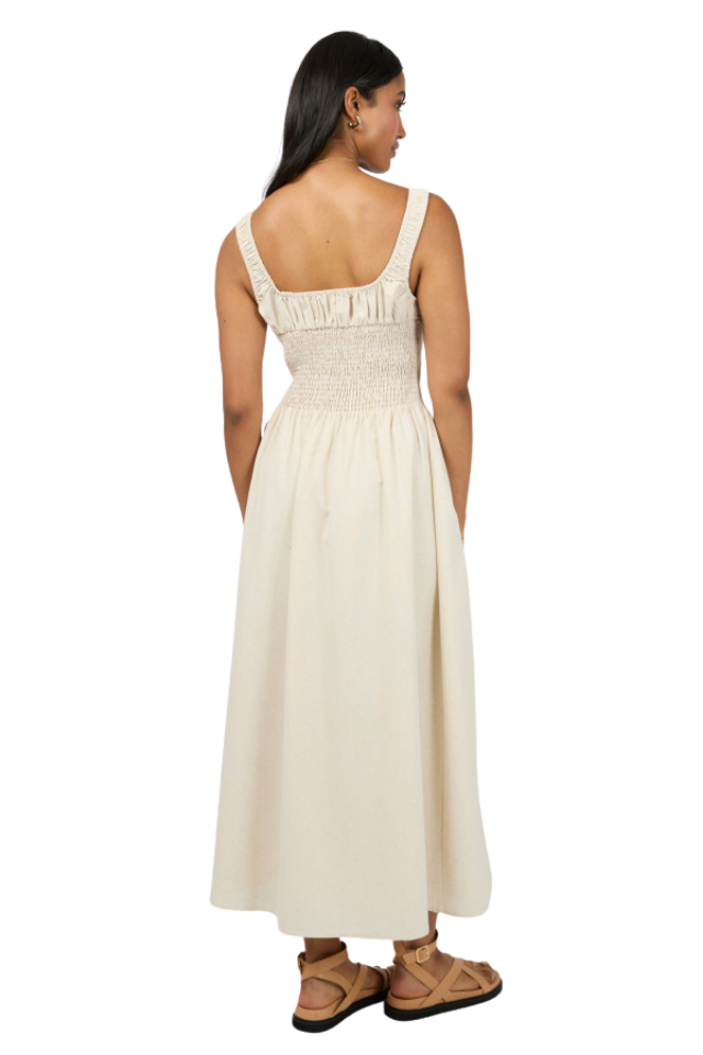 Mavis Maxi Dress