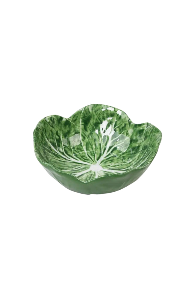 Cabbage Melamine Bowl