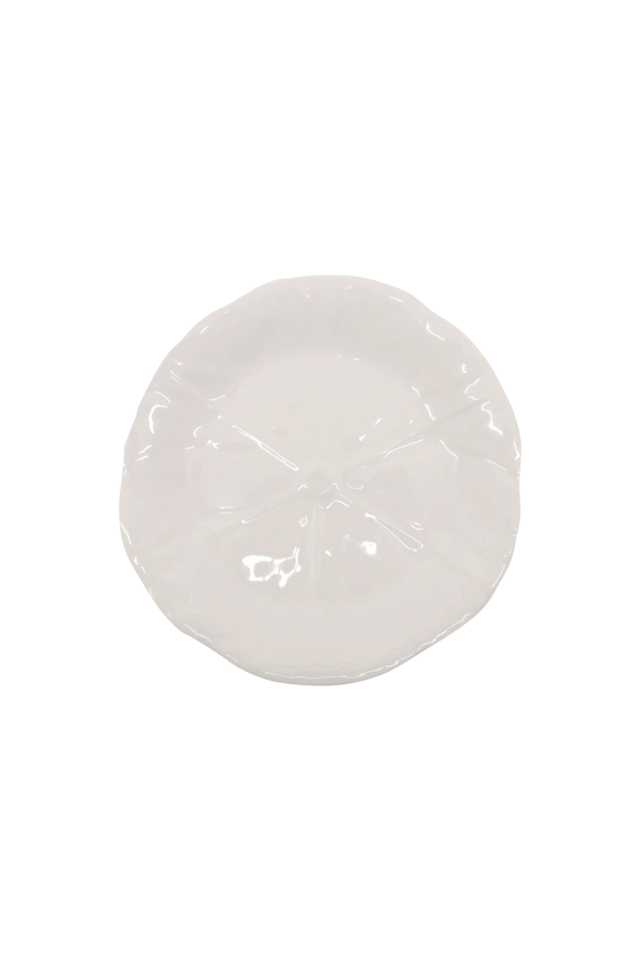Cabbage Melamine Side Plate