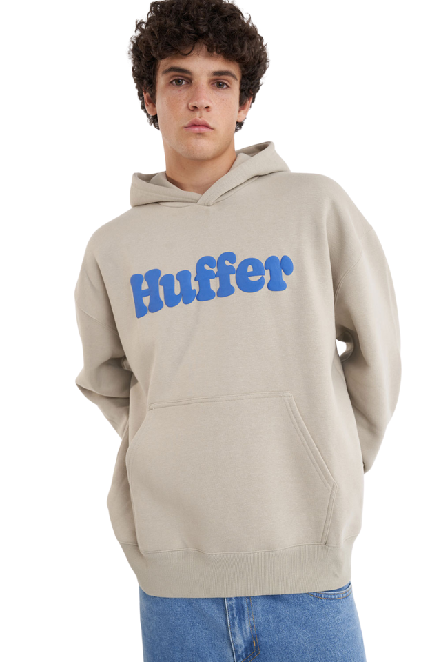 Mens Arcade Hood/Odie