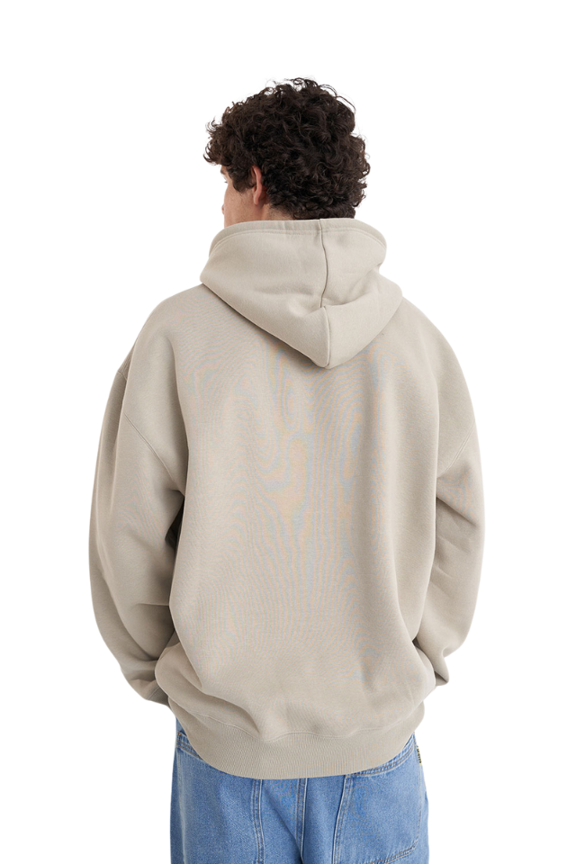Mens Arcade Hood/Odie