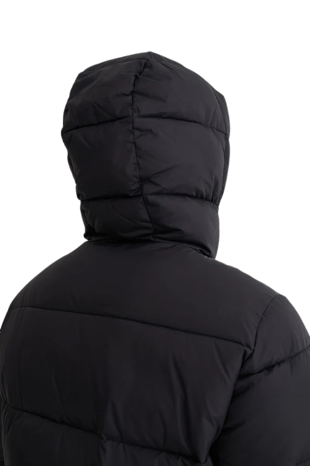 Mens Street Puffer Jacket