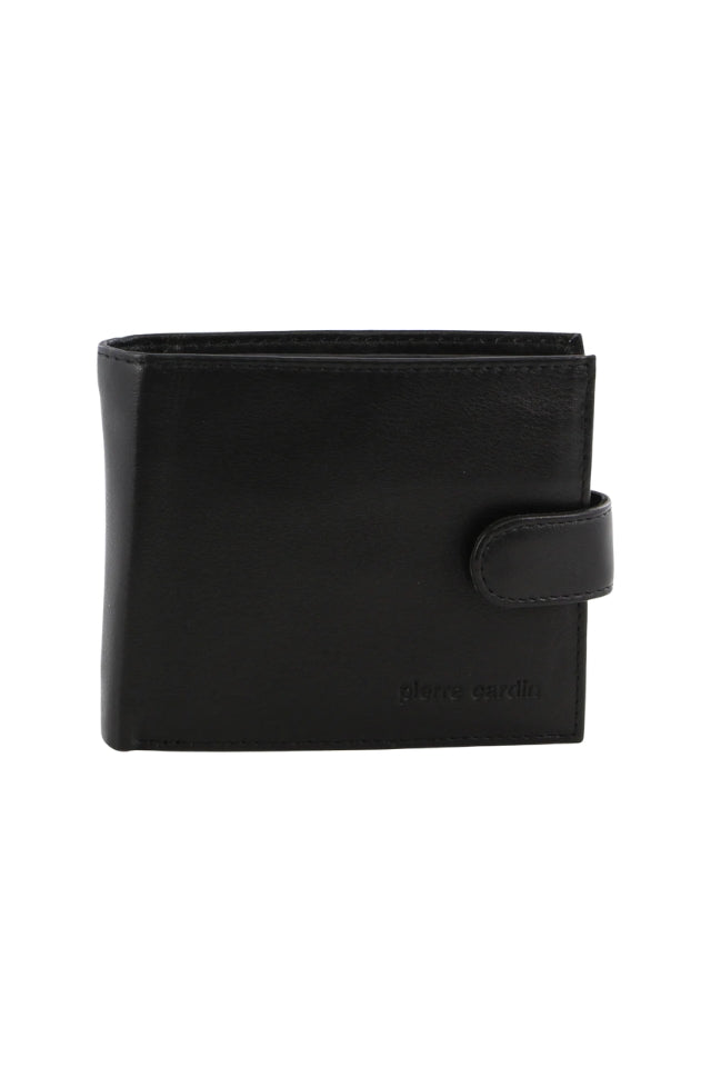 Mens Two Tone Wallet