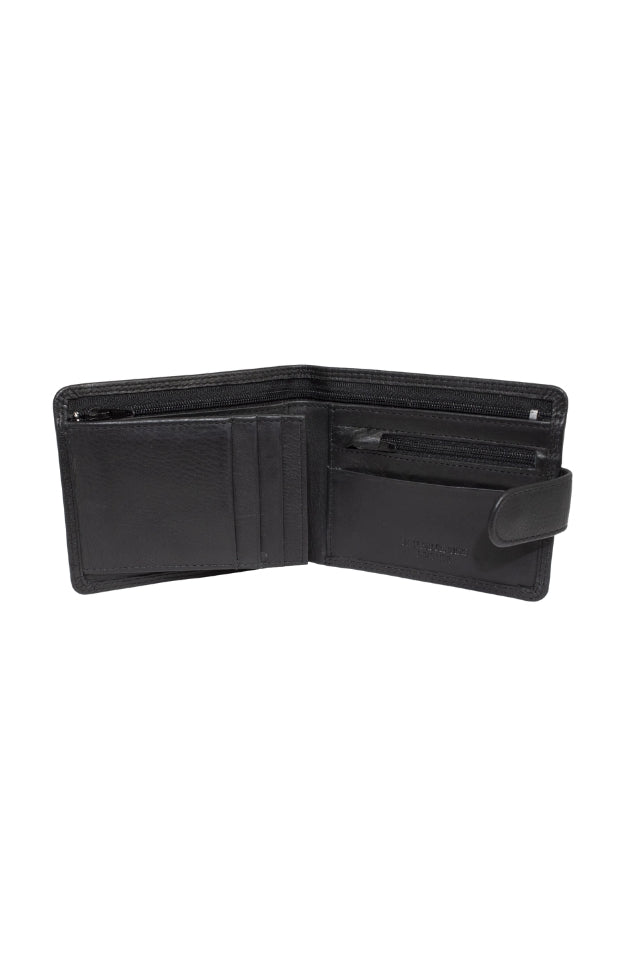 Mens Tab Wallet