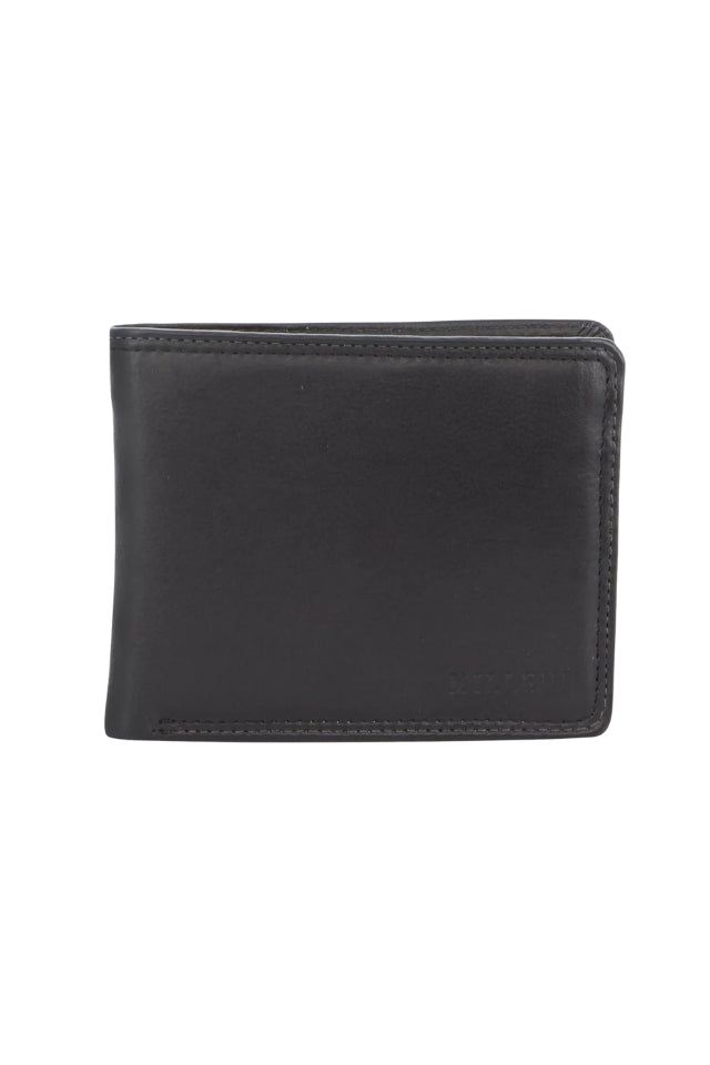 Mens Flat Wallet