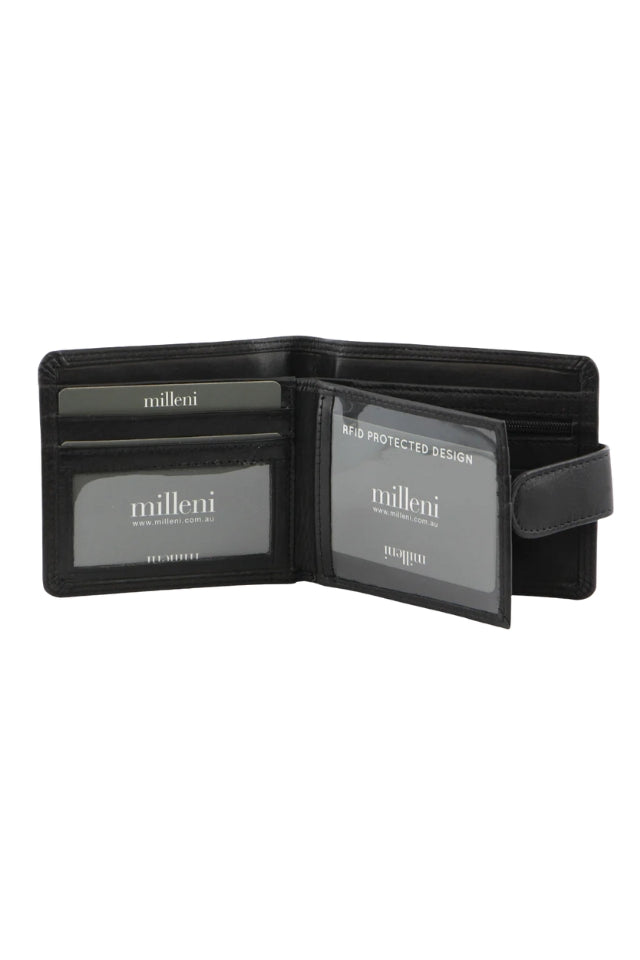 Mens Tab Wallet