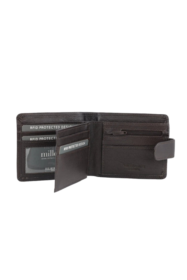 Mens Tab Wallet