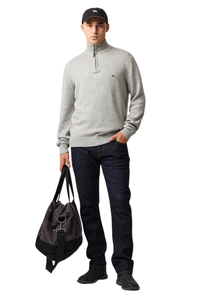 Merrick Bay Knit - Marble