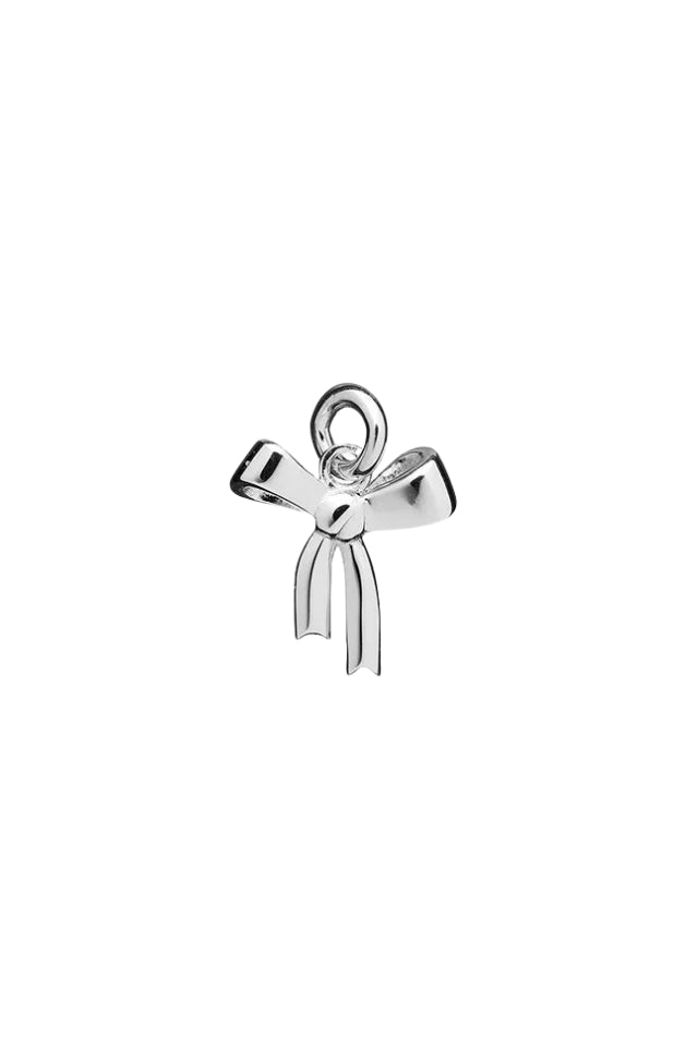 Mini Bow Charm