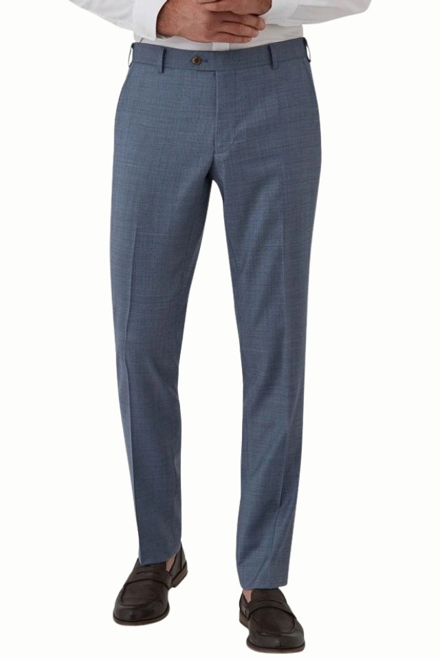 Mitcham Standard Trouser - Denim