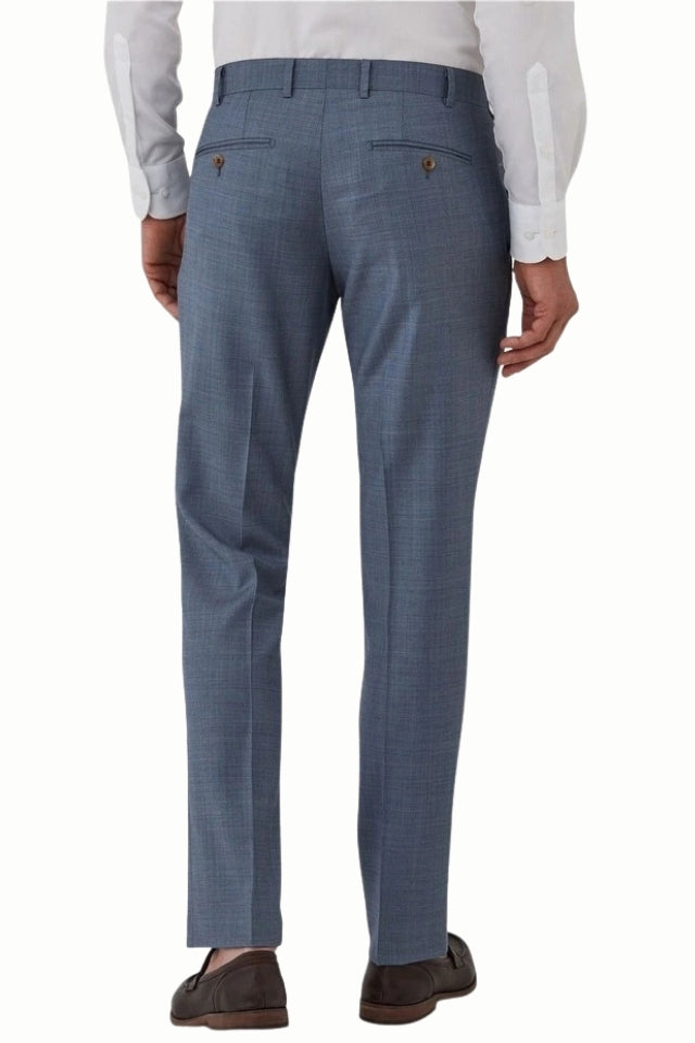 Mitcham Standard Trouser - Denim