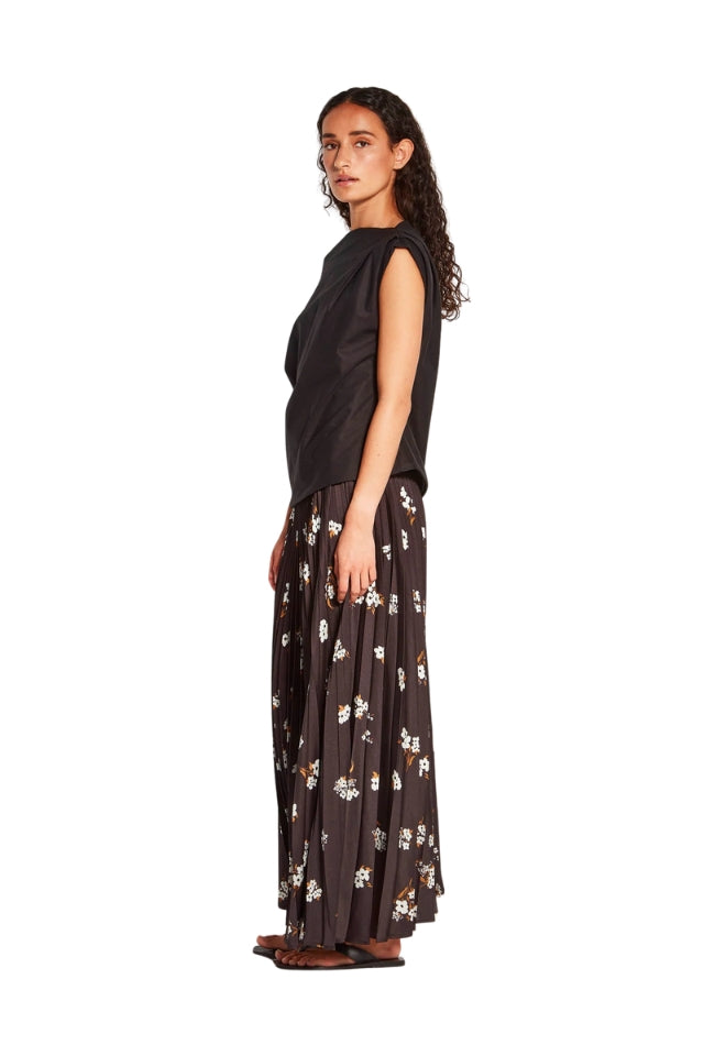 Monaco Top - Black