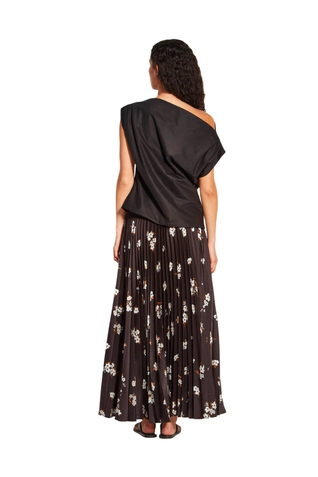 Monaco Top - Black