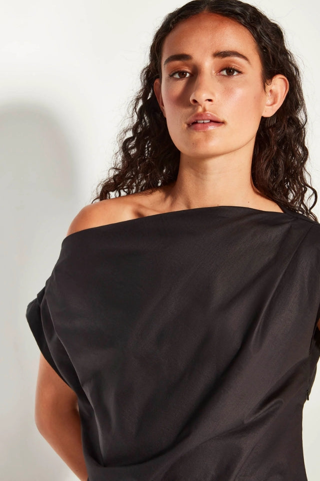 Monaco Top - Black
