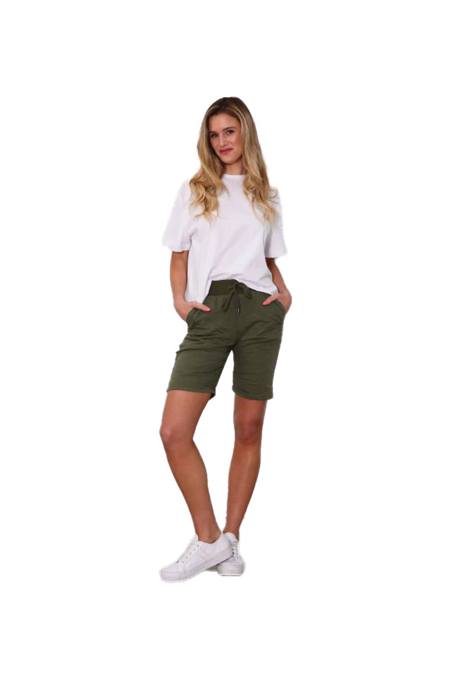 Riley Short
