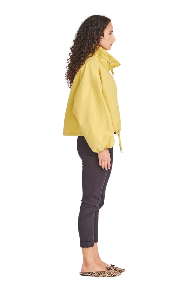 Morgan Parka