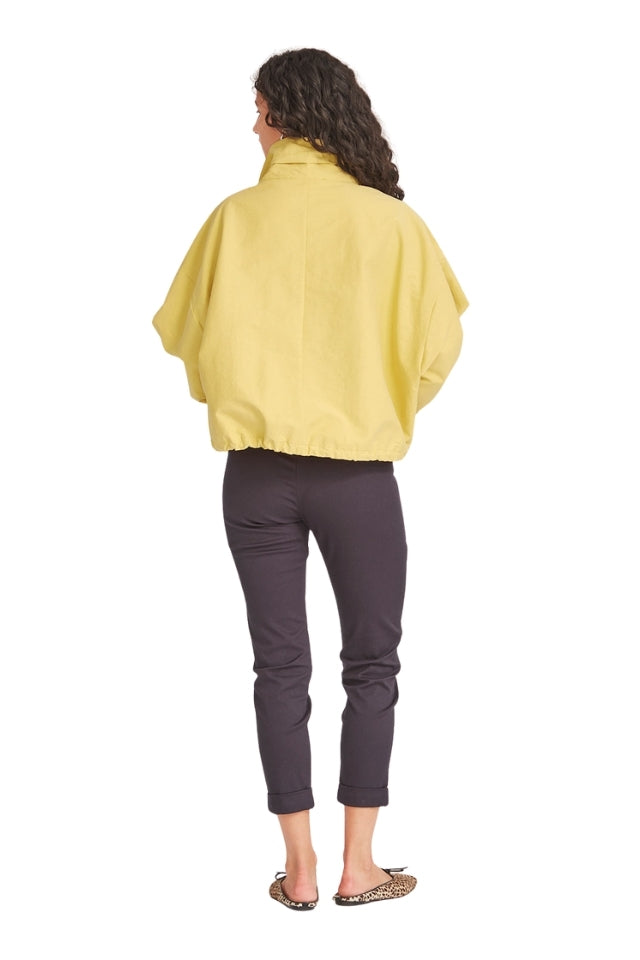Morgan Parka