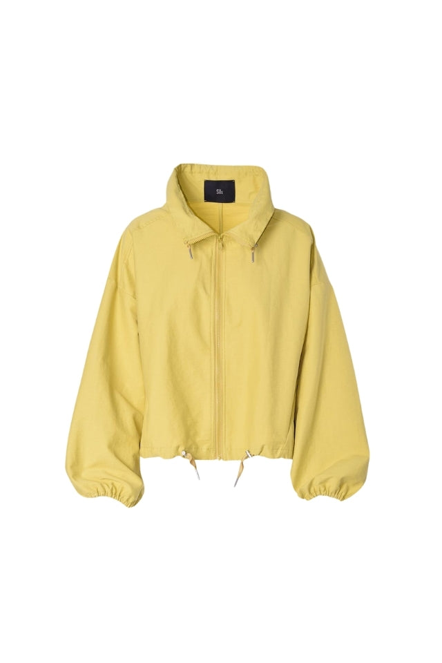 Morgan Parka