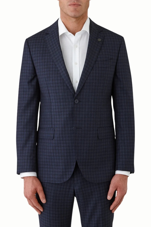 Morse Jacket