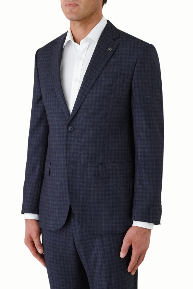 Morse Jacket