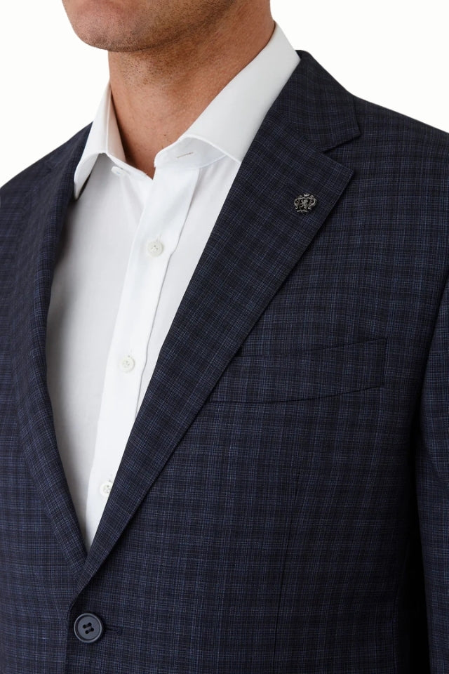 Morse Jacket