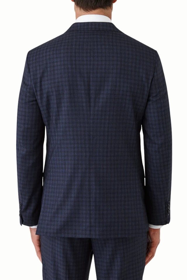 Morse Jacket
