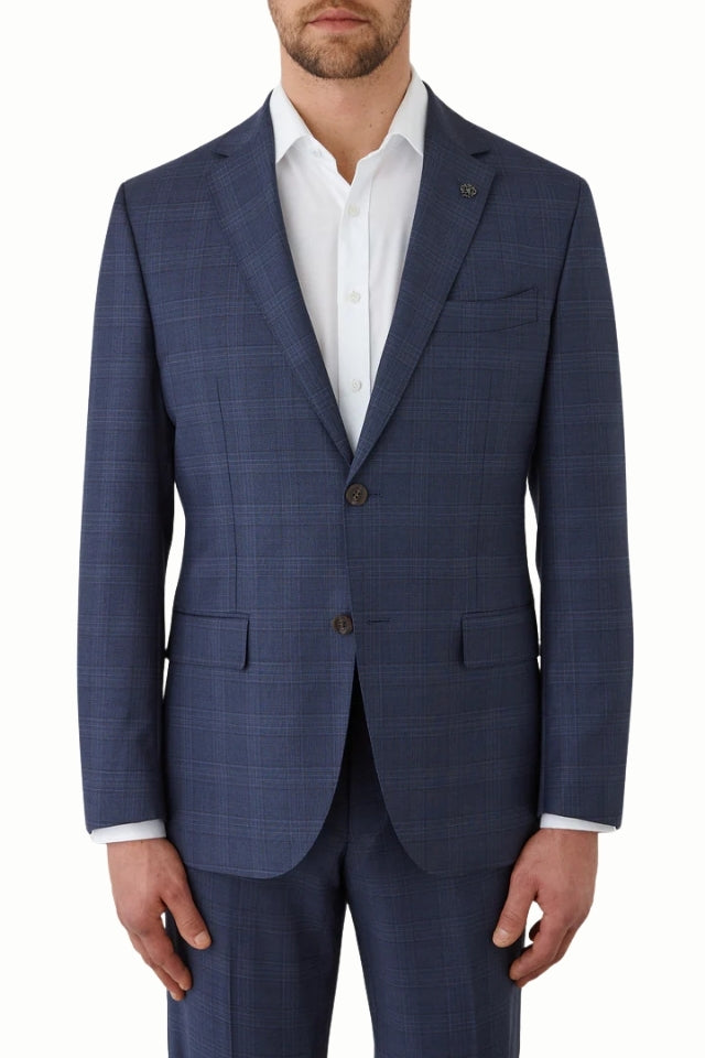 Morse Jacket