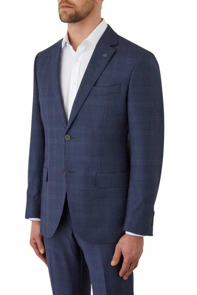 Morse Jacket