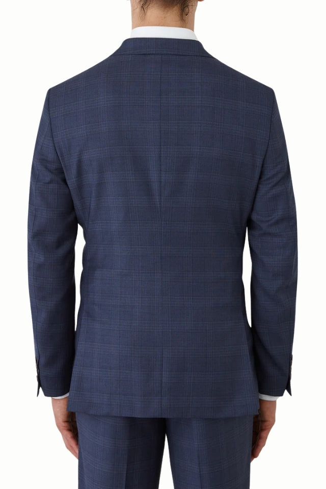 Morse Jacket