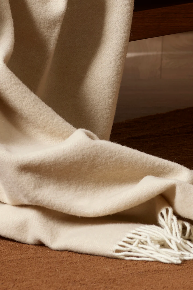 Mosman Oyster Throw