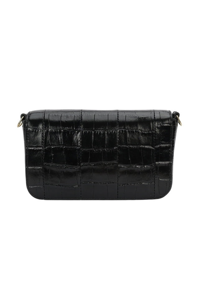 Mr D-Rex - Black Crocotile