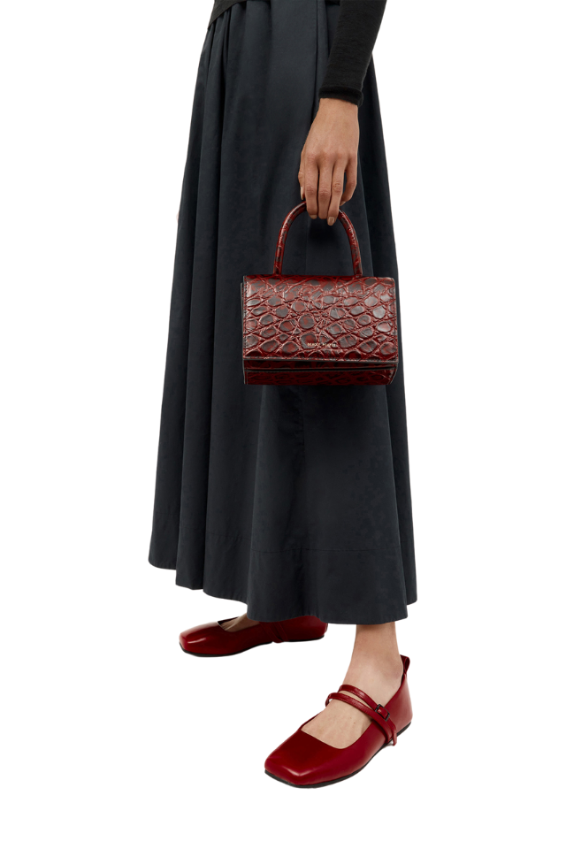 Mr Jagger - Sultana Croc