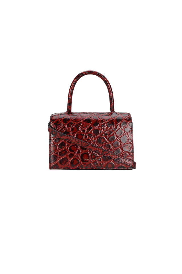 Mr Jagger - Sultana Croc