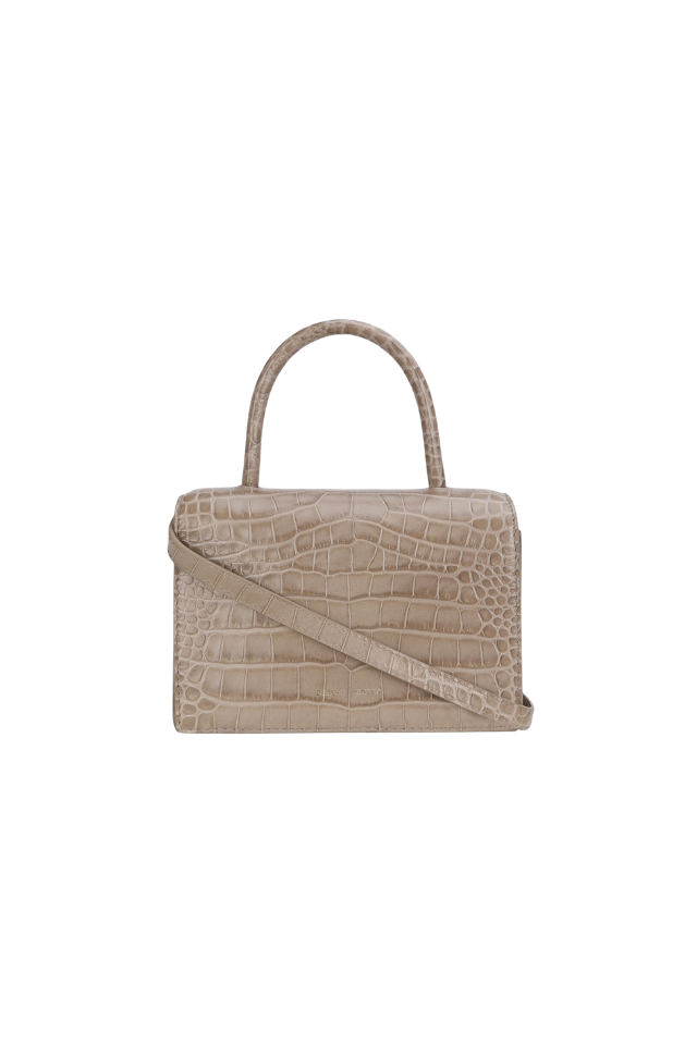 Mr Jagger - Oat Croc