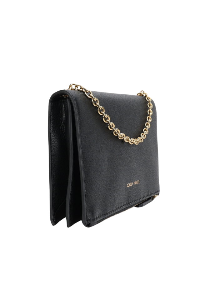 Mr Komodo Mini - Black