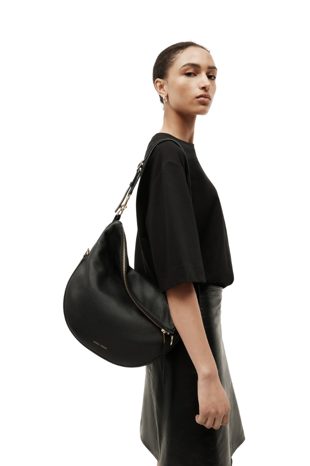 Mr Leopard - Black Bulle/Gunmetal