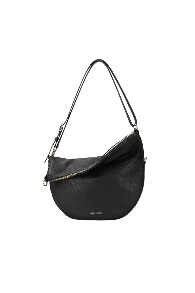 Mr Leopard - Black Bulle/Gunmetal