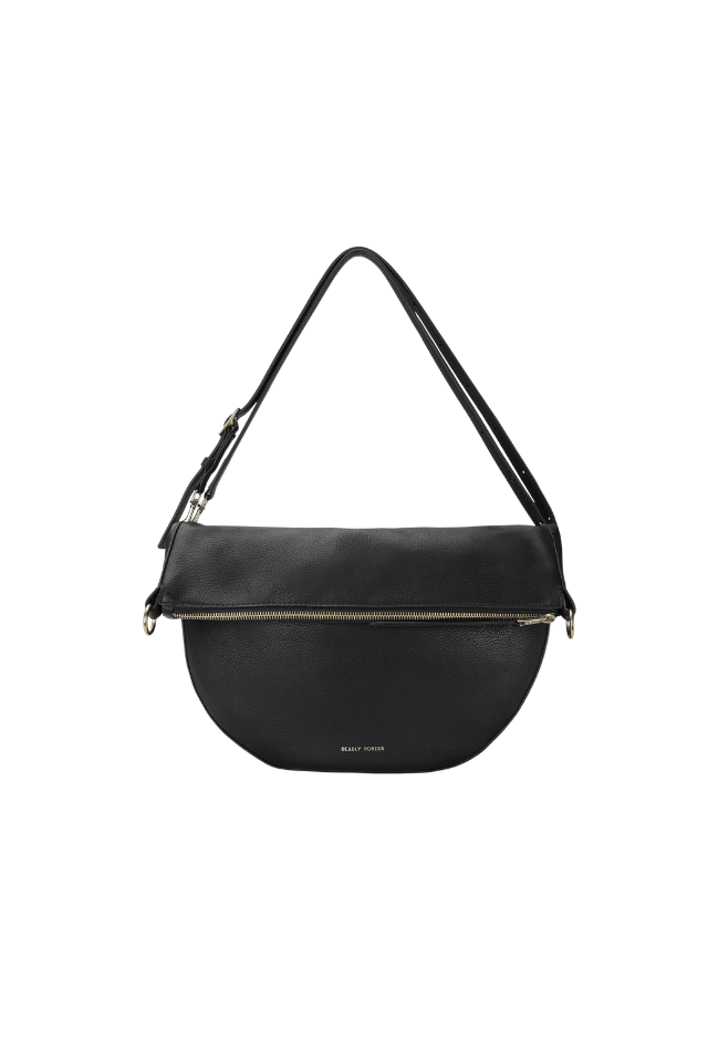 Mr Leopard - Black Bulle/Gunmetal