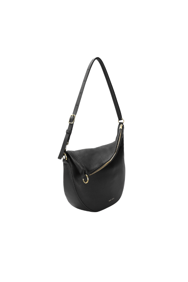 Mr Leopard - Black Bulle/Gunmetal