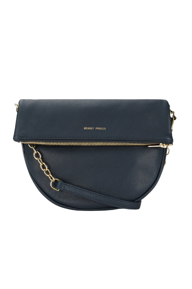 Mr Mini Leopard - Ink