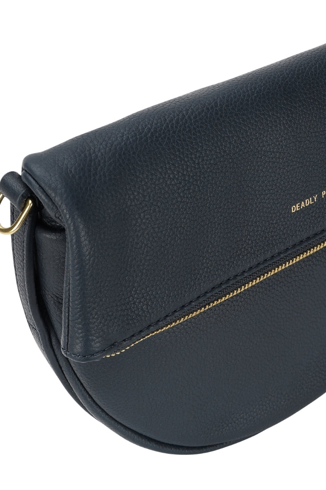 Mr Mini Leopard - Ink