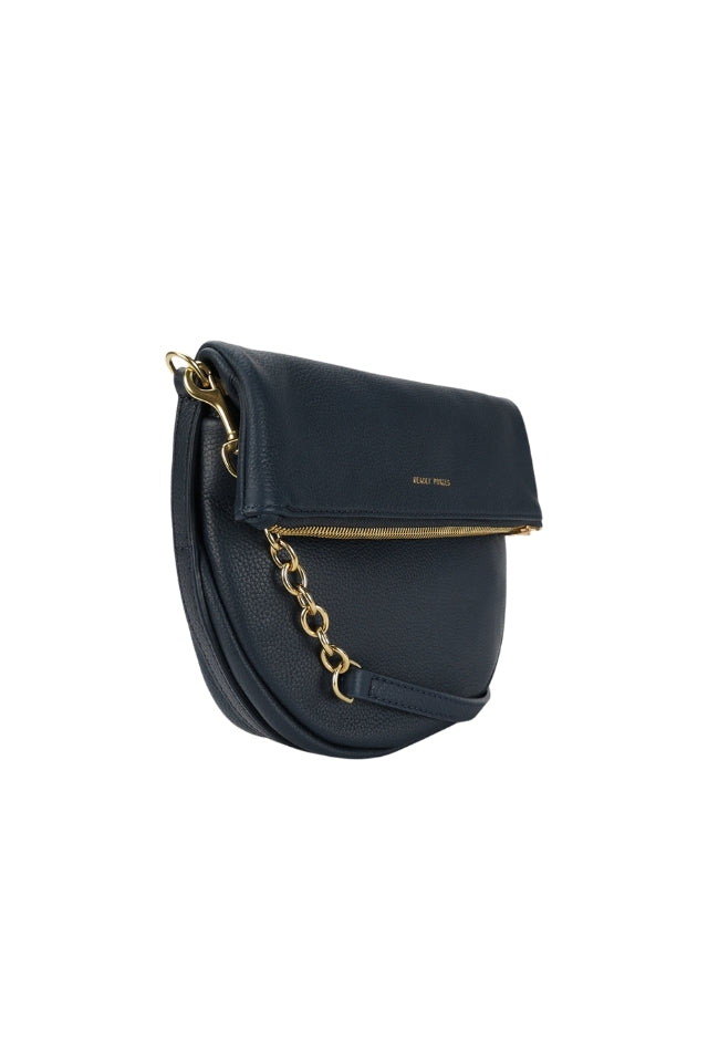 Mr Mini Leopard - Ink